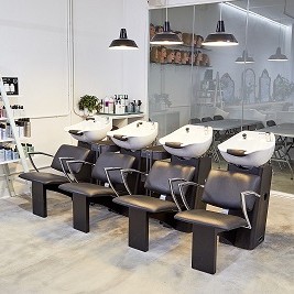 Hairdressing course 4 Hairdressing course 4