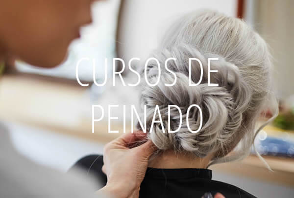 cursos de peinado - Barcelona Hair Academy