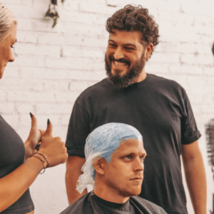 curso de peluqueria