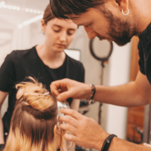 curso de peluqueria
