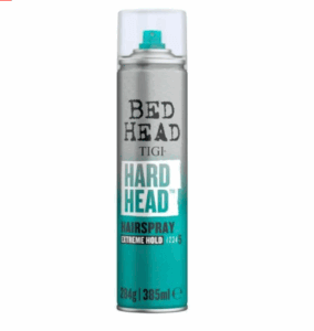 TIGI Bed Head Hairspray