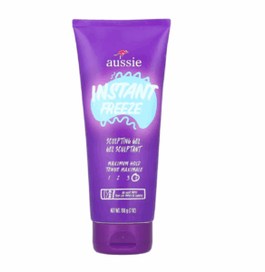 Aussie Instant Freeze Gel