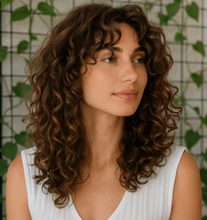 Curly Hair CortePro Tendencias