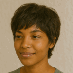 Cropped Pixie Cut