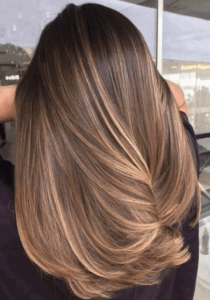 Bronde