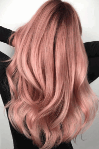 Pastel Toned
