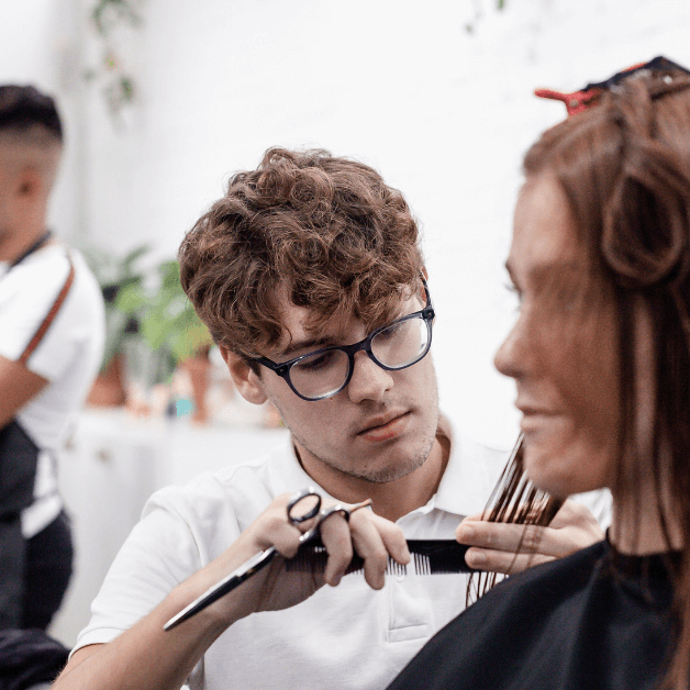 Curso Fundamental NVQ (II-III)