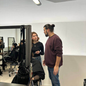 Barcelona Hair Academy
